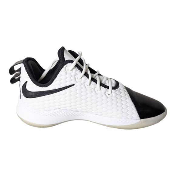 NIKE LeBron Witness 3 Premium 3 'Concord' Sneakers Size 9.5 - Picture 7 of 10